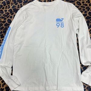 Vineyard Vines boys shirt XL